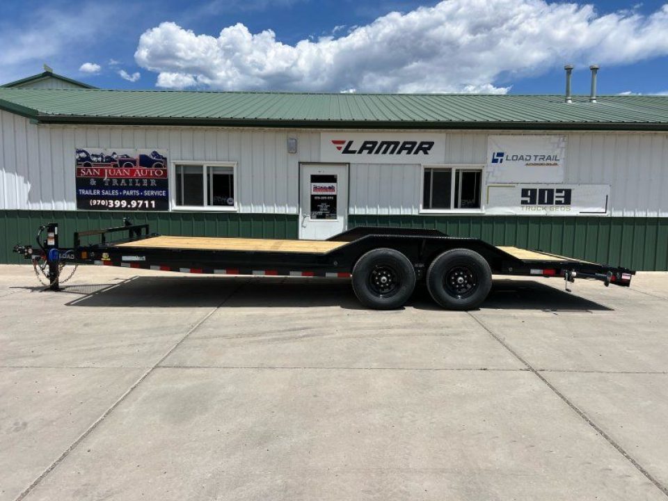 2027 Load Trail