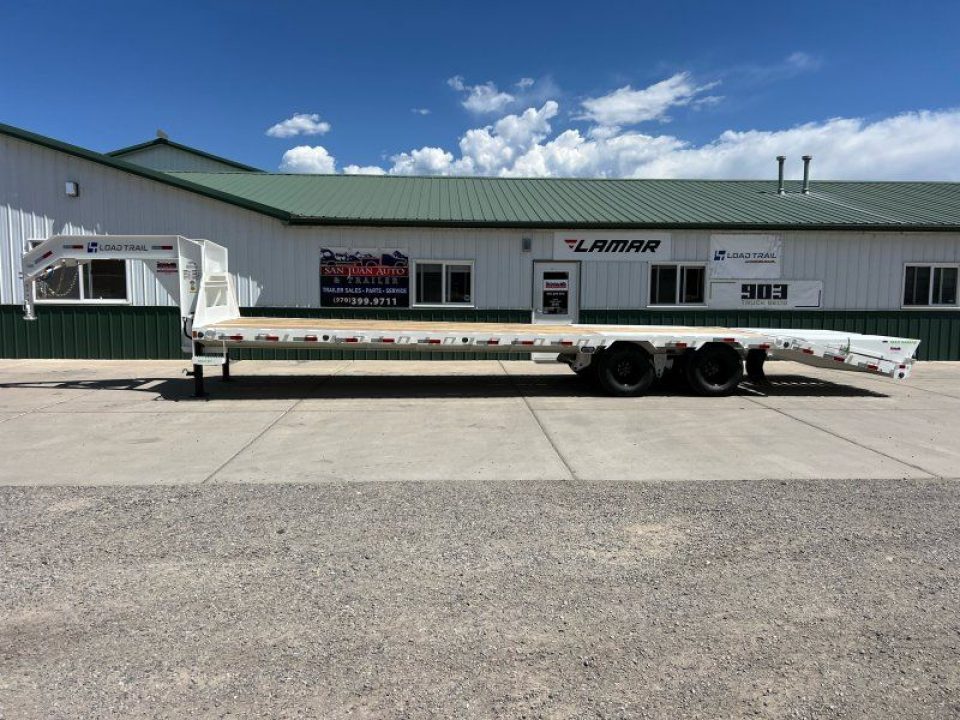 2026 Load Trail