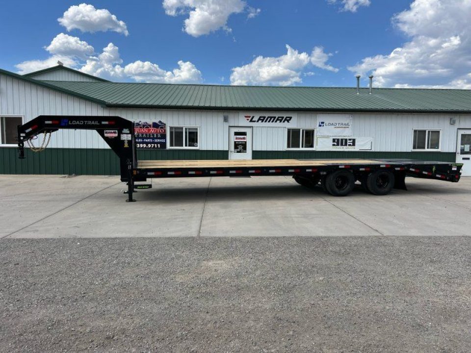2027 Load Trail