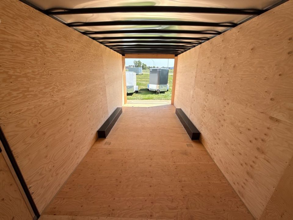 New 2026 SOUTHLAND TRAILER CORP. LARCT52-820F-86R Car / Racing Trailer