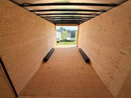 New 2026 SOUTHLAND TRAILER CORP. LARCT52-820F-86R Car / Racing Trailer