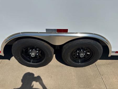 New 2026 SOUTHLAND TRAILER CORP. LARCT52-820F-86R Car / Racing Trailer