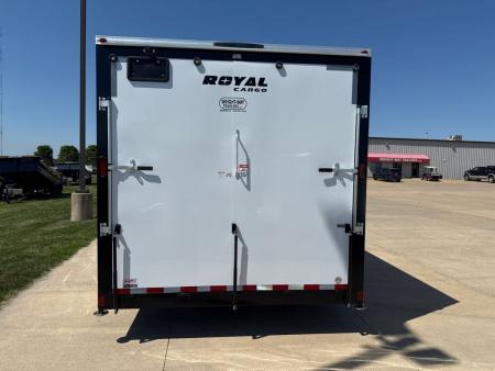 New 2026 SOUTHLAND TRAILER CORP. LARCT52-820F-86R Car / Racing Trailer
