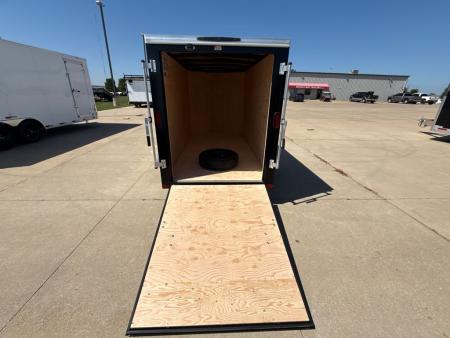 New 2026 SOUTHLAND TRAILER CORP. LCHS29-512V-64R Cargo / Enclosed Trailer