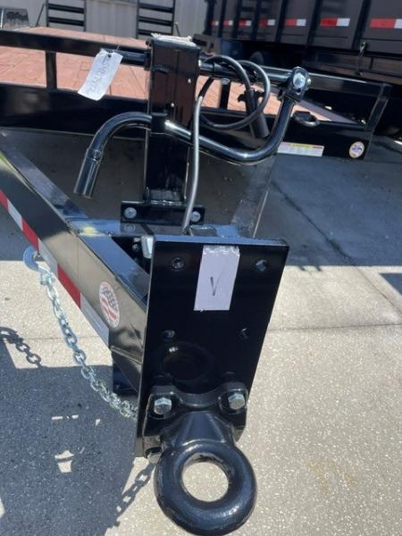 New 2026 Sure-Trac 7X20 16K EQUIPMENT TRAILER Equipment Trailer