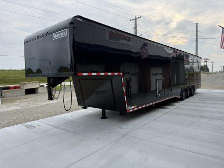 New 2027 Haulmark EGGP8544R5-B Car / Racing Trailer