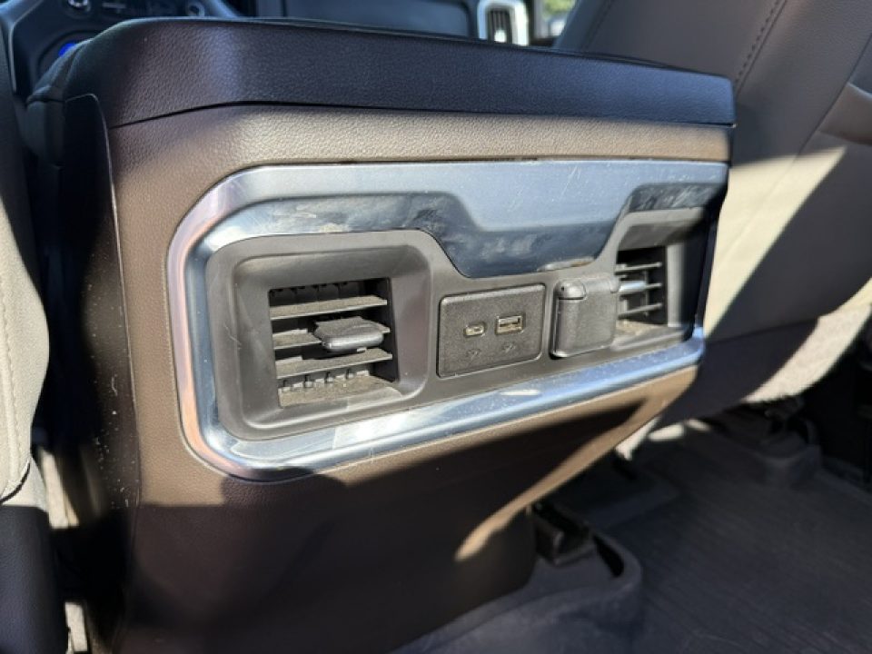 Used 2022 Chevrolet Silverado 2500 HD Truck