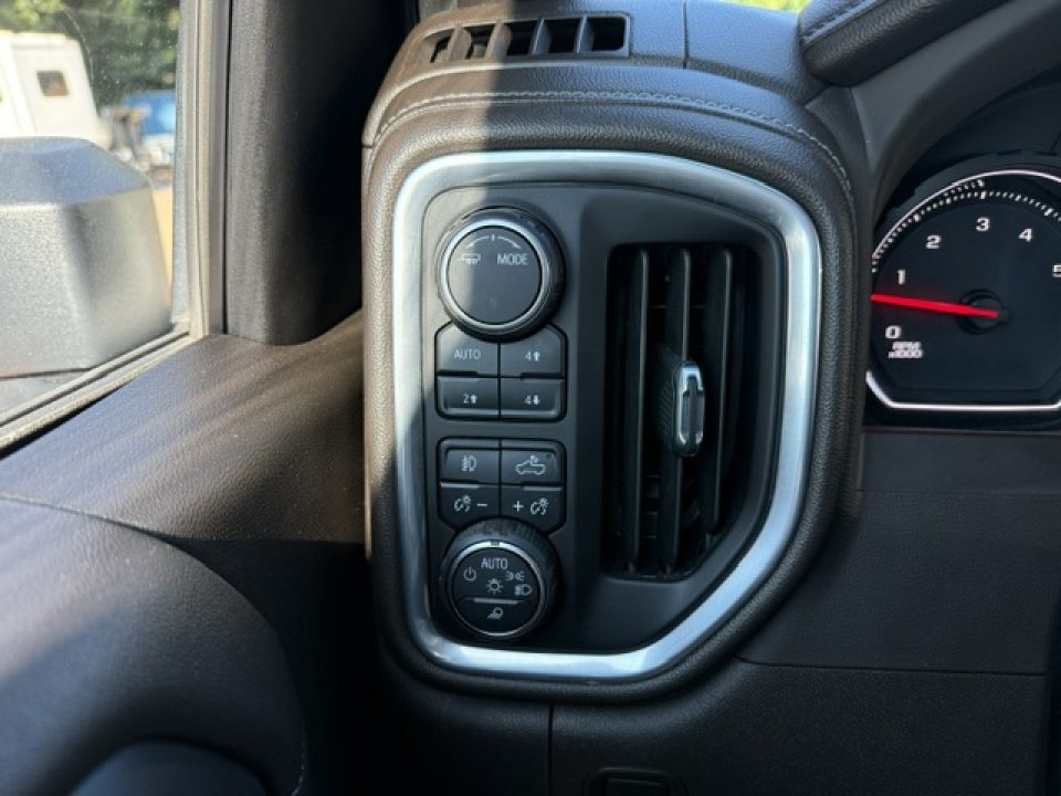 Used 2022 Chevrolet Silverado 2500 HD Truck