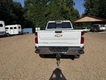 Used 2022 Chevrolet Silverado 2500 HD Truck