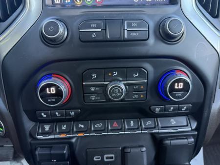 Used 2022 Chevrolet Silverado 2500 HD Truck