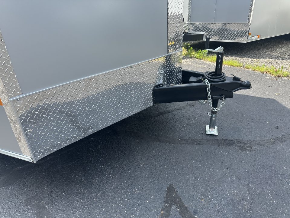 2027 Haulmark PP-D photo 6