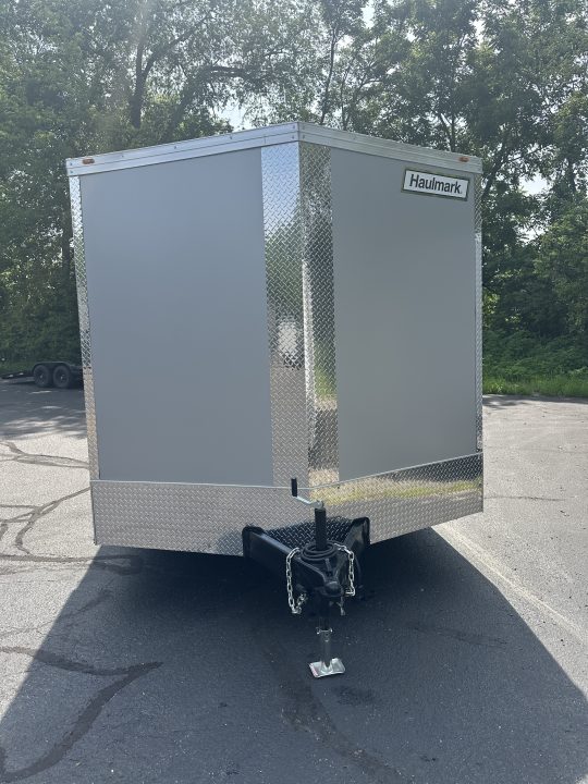 2027 Haulmark PP-D photo 7