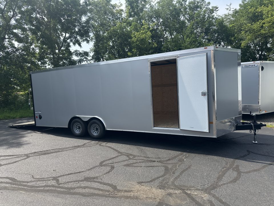 2027 Haulmark PP-D photo 3