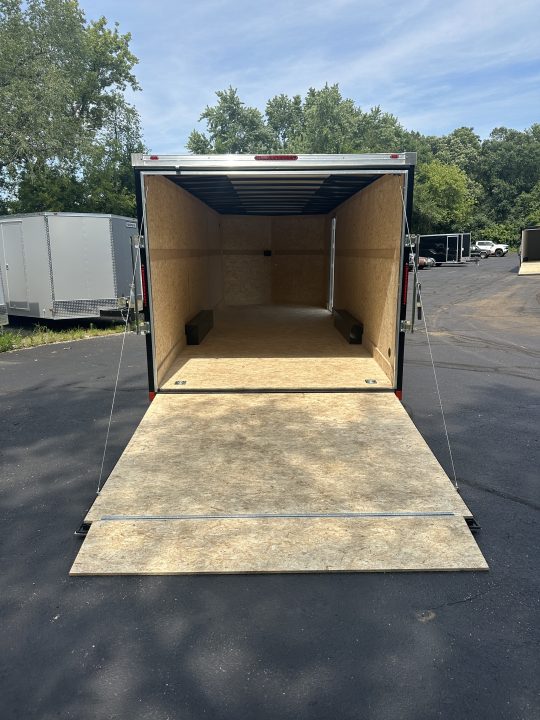 2027 Haulmark PP-D photo 4