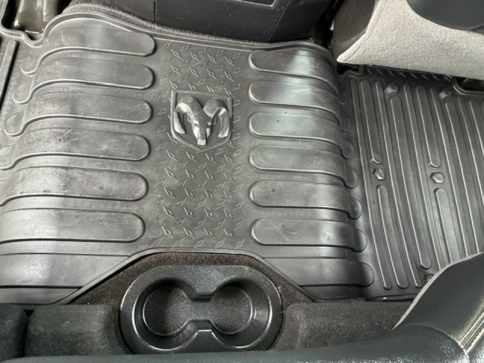 Used 2013 RAM 1500 Big Horn Truck