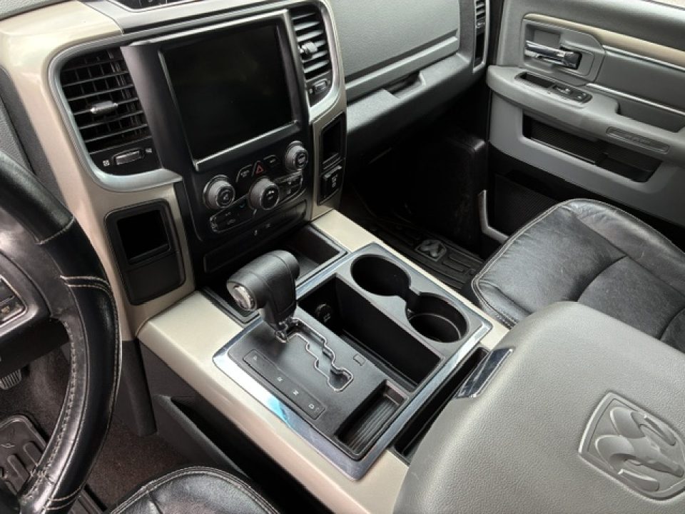 Used 2013 RAM 1500 Big Horn Truck