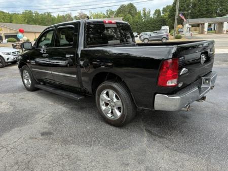 Used 2013 RAM 1500 Big Horn Truck