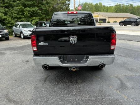 Used 2013 RAM 1500 Big Horn Truck