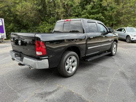 Used 2013 RAM 1500 Big Horn Truck