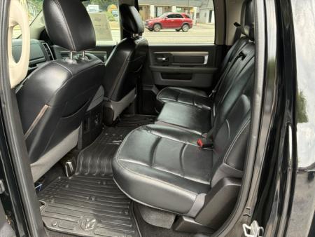 Used 2013 RAM 1500 Big Horn Truck