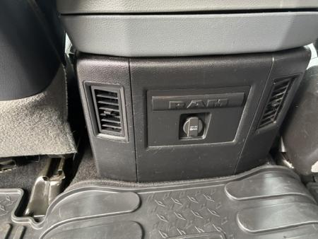 Used 2013 RAM 1500 Big Horn Truck