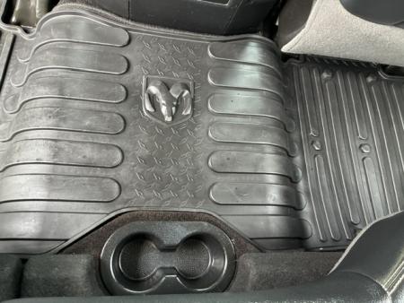 Used 2013 RAM 1500 Big Horn Truck