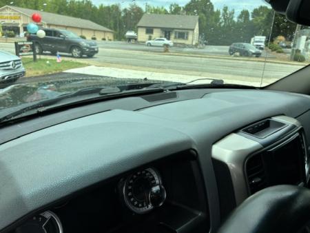 Used 2013 RAM 1500 Big Horn Truck