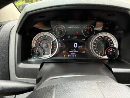 Used 2013 RAM 1500 Big Horn Truck