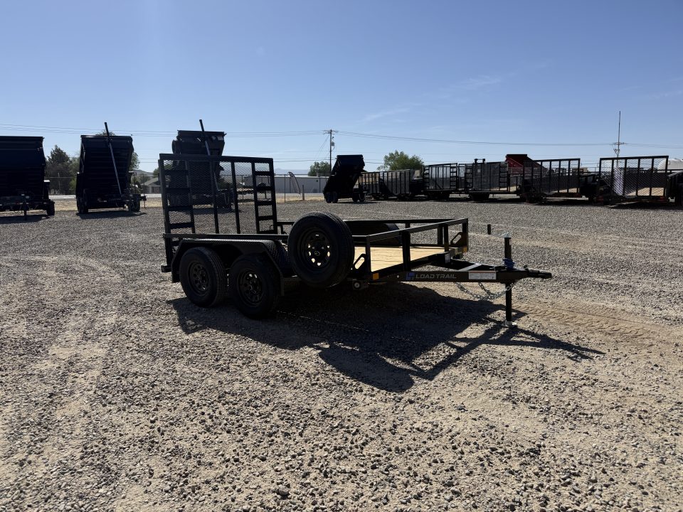 2026 Load Trail