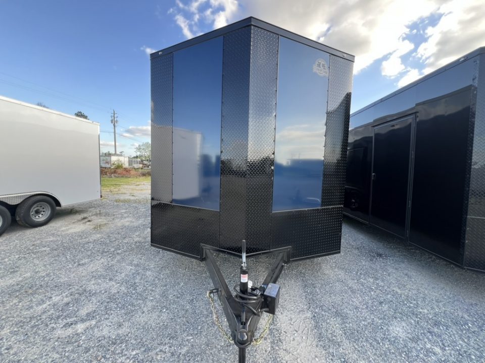 2027 Titanium photo 3