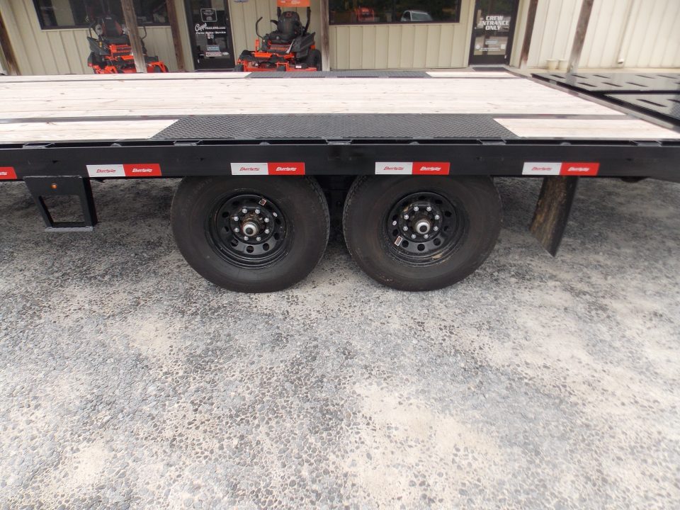 New 2026 Liberty LF14K102X20+5B12GNPF Equipment Trailer