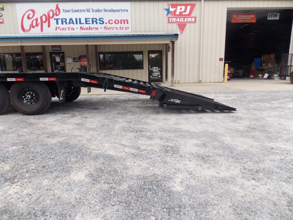 New 2026 Liberty LF14K102X20+5B12GNPF Equipment Trailer