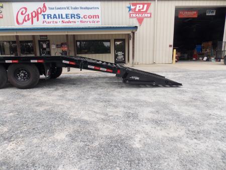 New 2026 Liberty LF14K102X20+5B12GNPF Equipment Trailer