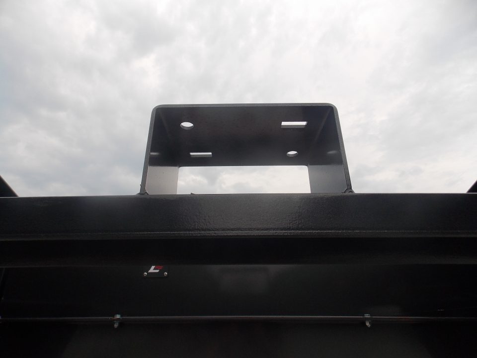New 2026 Liberty LF14K102X27+5B12GNPF Equipment Trailer