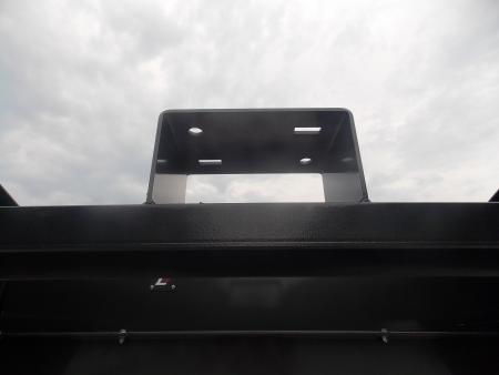 New 2026 Liberty LF14K102X27+5B12GNPF Equipment Trailer