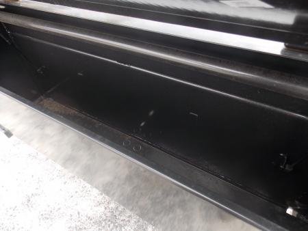 New 2026 Liberty LF14K102X27+5B12GNPF Equipment Trailer