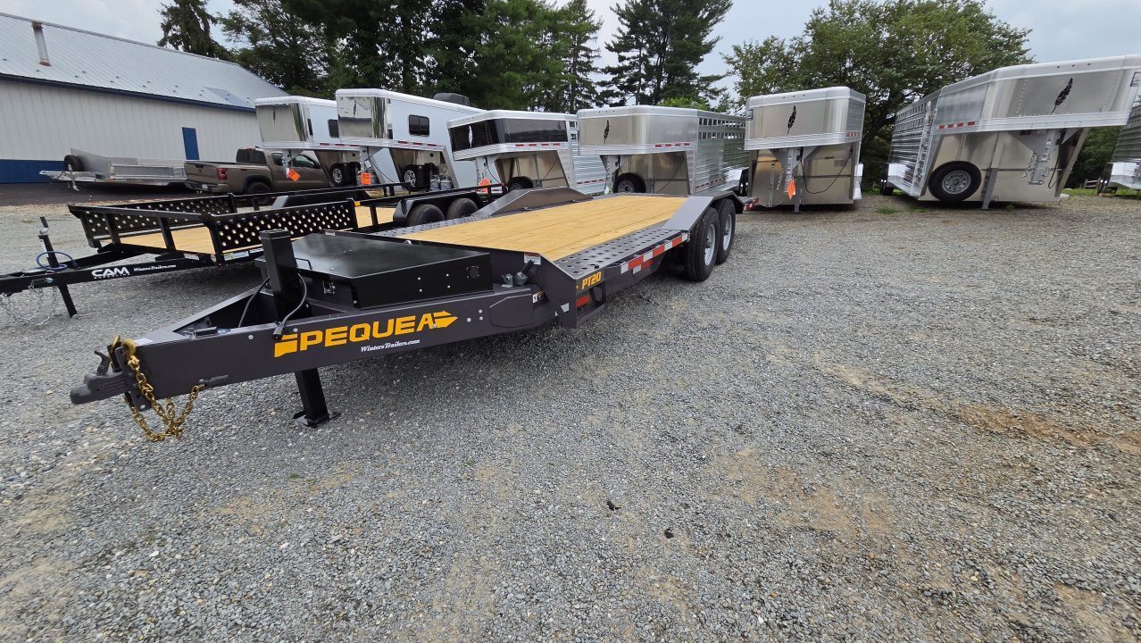 2027 Pequea