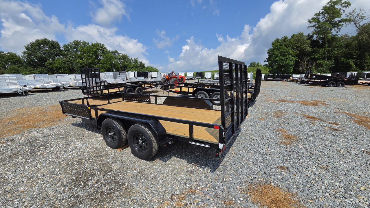 2026 Cam Superline 7X16TA ATV photo 3