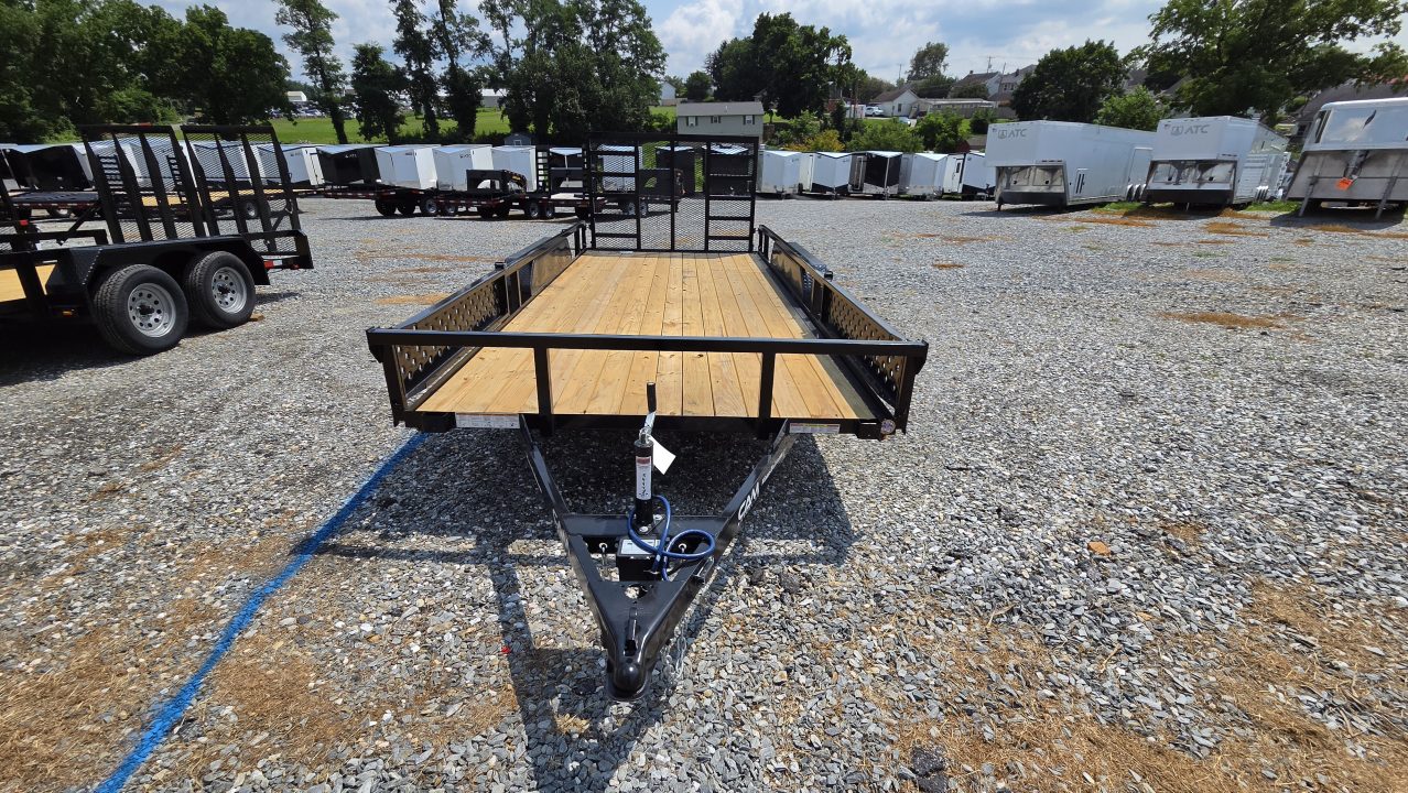 2026 Cam Superline 7X16TA ATV photo 8