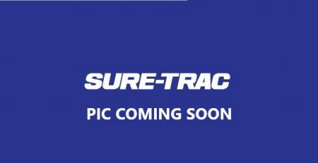 New 2015 SURE-TRAC 7 X 20 (18+2) 10K Car Hauler