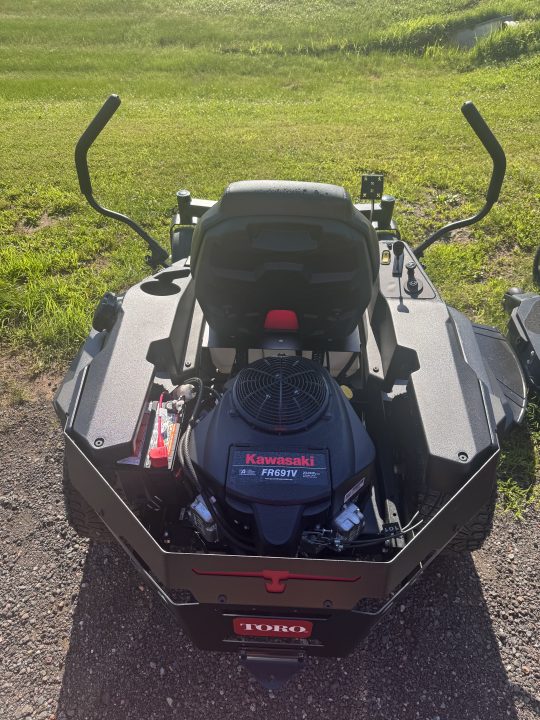 New 2026 Toro Timecutter Max 77506 Lawn Mowers