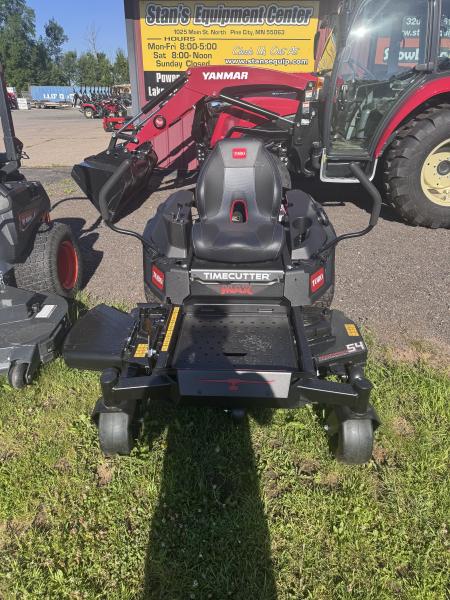 New 2026 Toro Timecutter Max 77506 Lawn Mowers