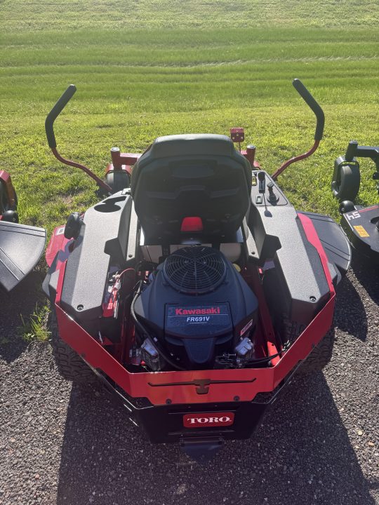 New 2026 Toro Timecutter Max 77601 Lawn Mowers