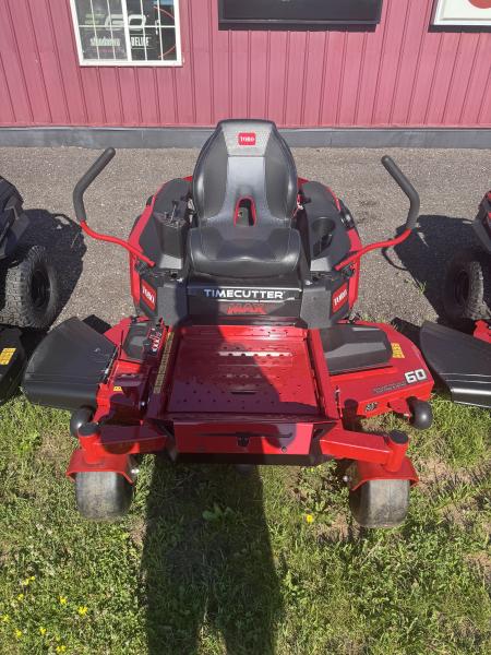 New 2026 Toro Timecutter Max 77601 Lawn Mowers