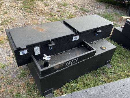 New 2026 BCI Fabrication FTB70-10M-131 Other