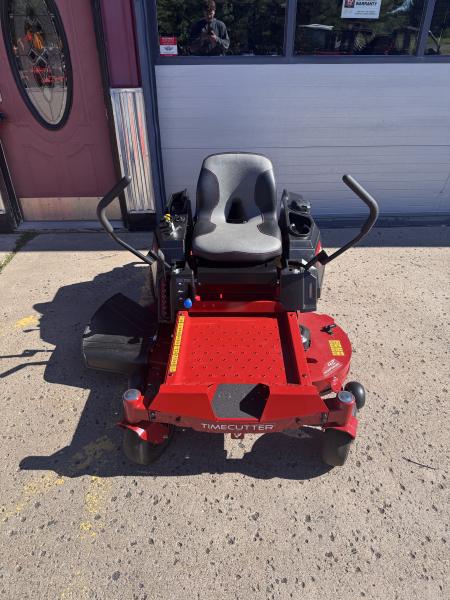 New 2026 Toro Timecutter 77404 Lawn Mowers