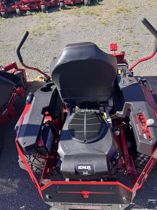 New 2026 Toro Titan 76614 Lawn Mowers