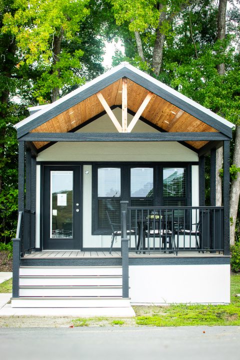 New 2026 Cavco EL13291P Loft