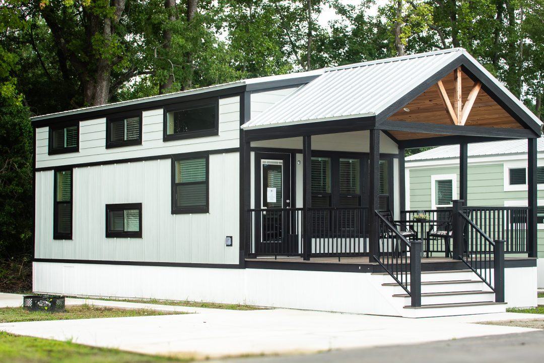 New 2026 Cavco EL13291P Loft