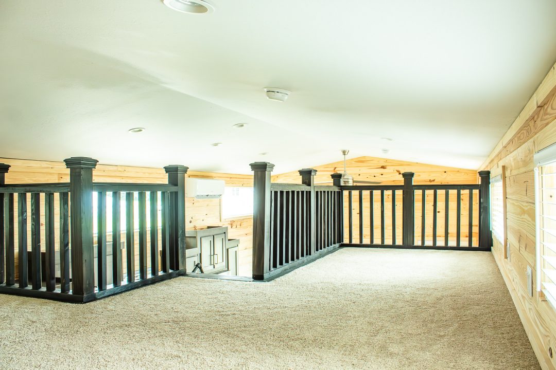New 2026 Cavco EL13291P Loft